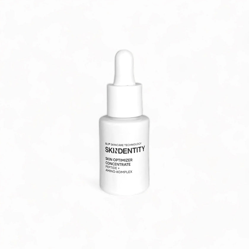 SKINDENTITY Skin Optimizer Concentrate - Peptide + Amino-Komplex