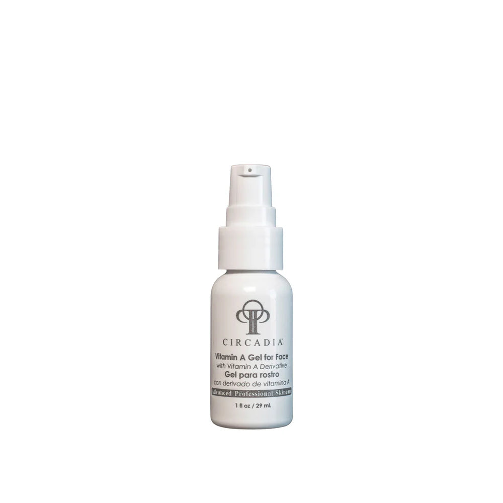 CIRCADIA Vitamin A Gel for Face