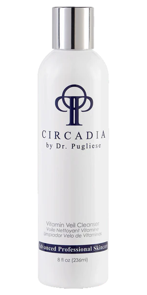 CIRCADIA VitaminVeil Cleansing Oil