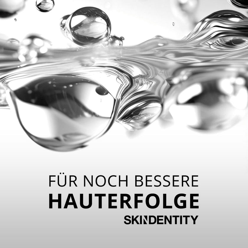 SKINDENTITY Skin Optimizer Concentrate - 20% Vit C + Ferula