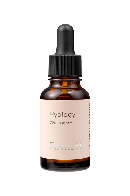 FORLLE´D Hyalogy C20 Essence