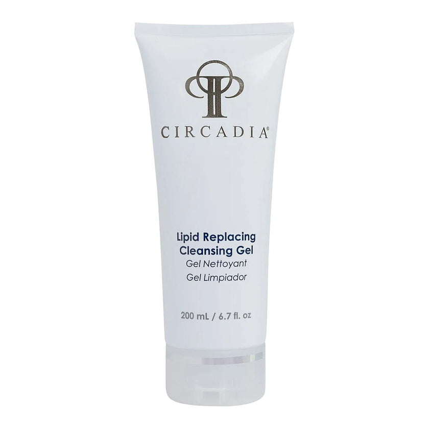 CIRCADIA Lipid Replacing Cleansing Gel 200ml