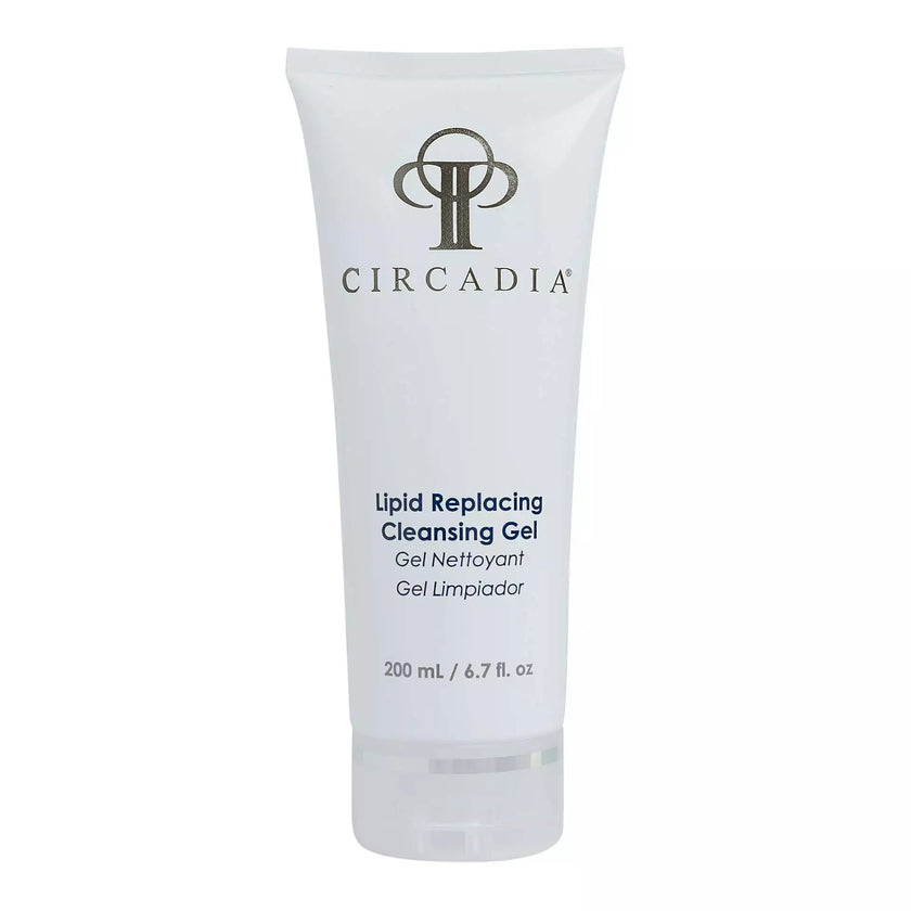 CIRCADIA Lipid Replacing Cleansing Gel 60ml