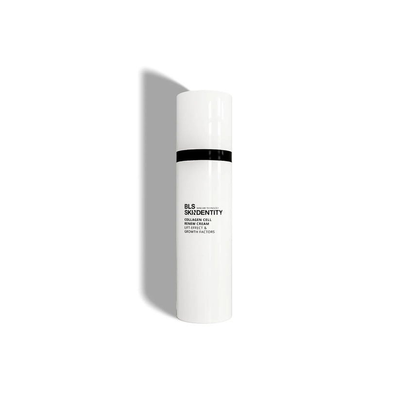 SKINDENTITY Collagen Cell Renew - Lift-Effect & Growth Factors