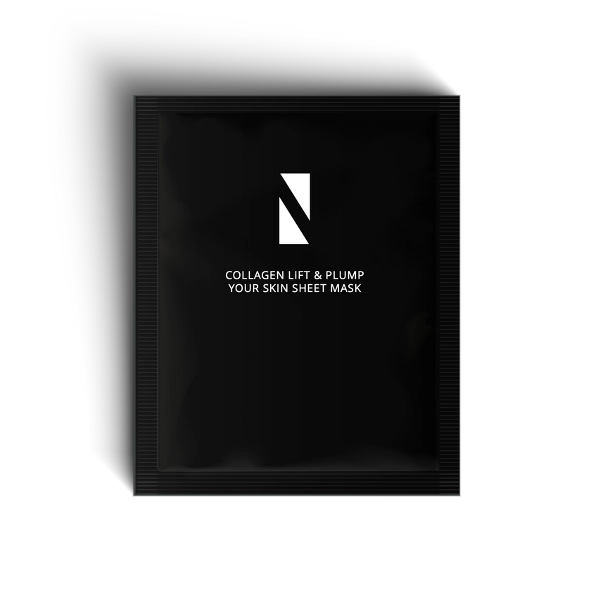 SKINDENTITY Collagen Lift & Plump Your Skin Sheet Mask