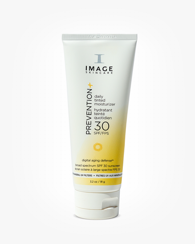 IMAGE SKINCARE Daily Ultimate Protection Moisturizer SPF30 tinted