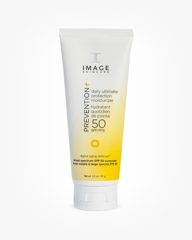 IMAGE SKINCARE Daily Ultimate Protection Moisturizer SPF50