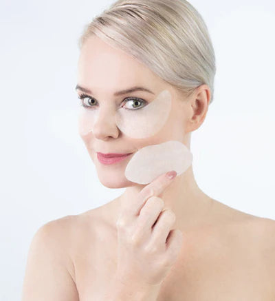 DERMATUDE Anti-Age Eye Pads
