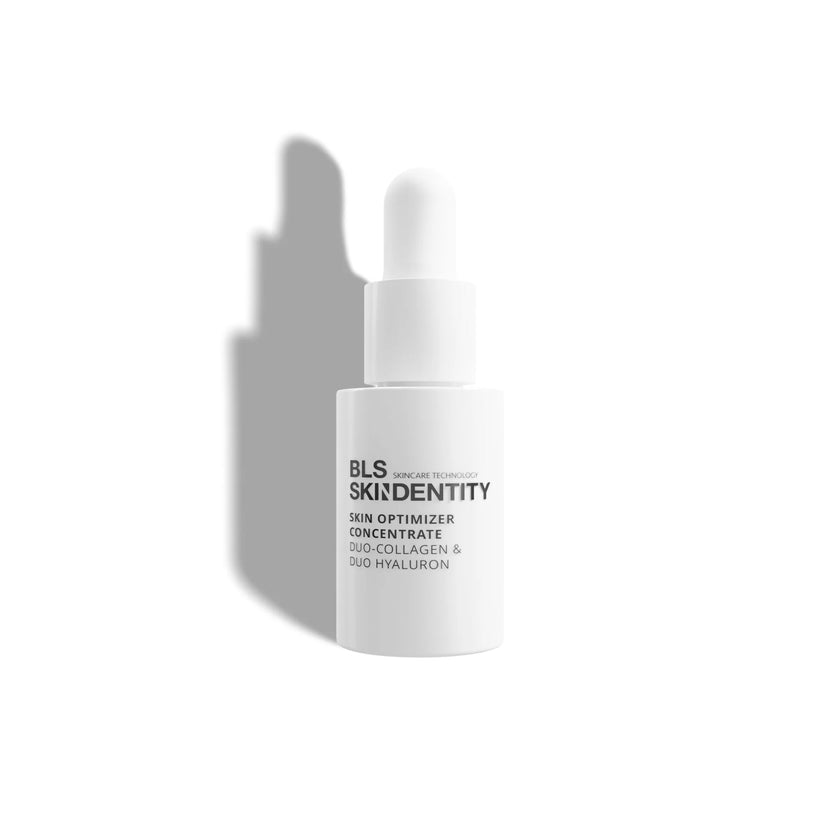 SKINDENTITY Skin Optimizer Concentrate - Duo-Collagen & Duo-Hyaluron