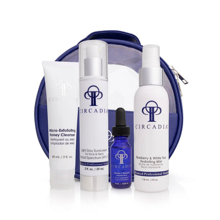 Circadia Essential Skin Bundle