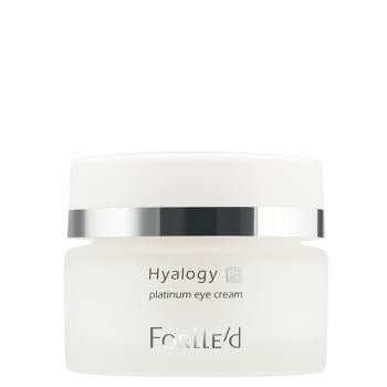 FORLLE´D Hyalogy Platinum Eye Cream