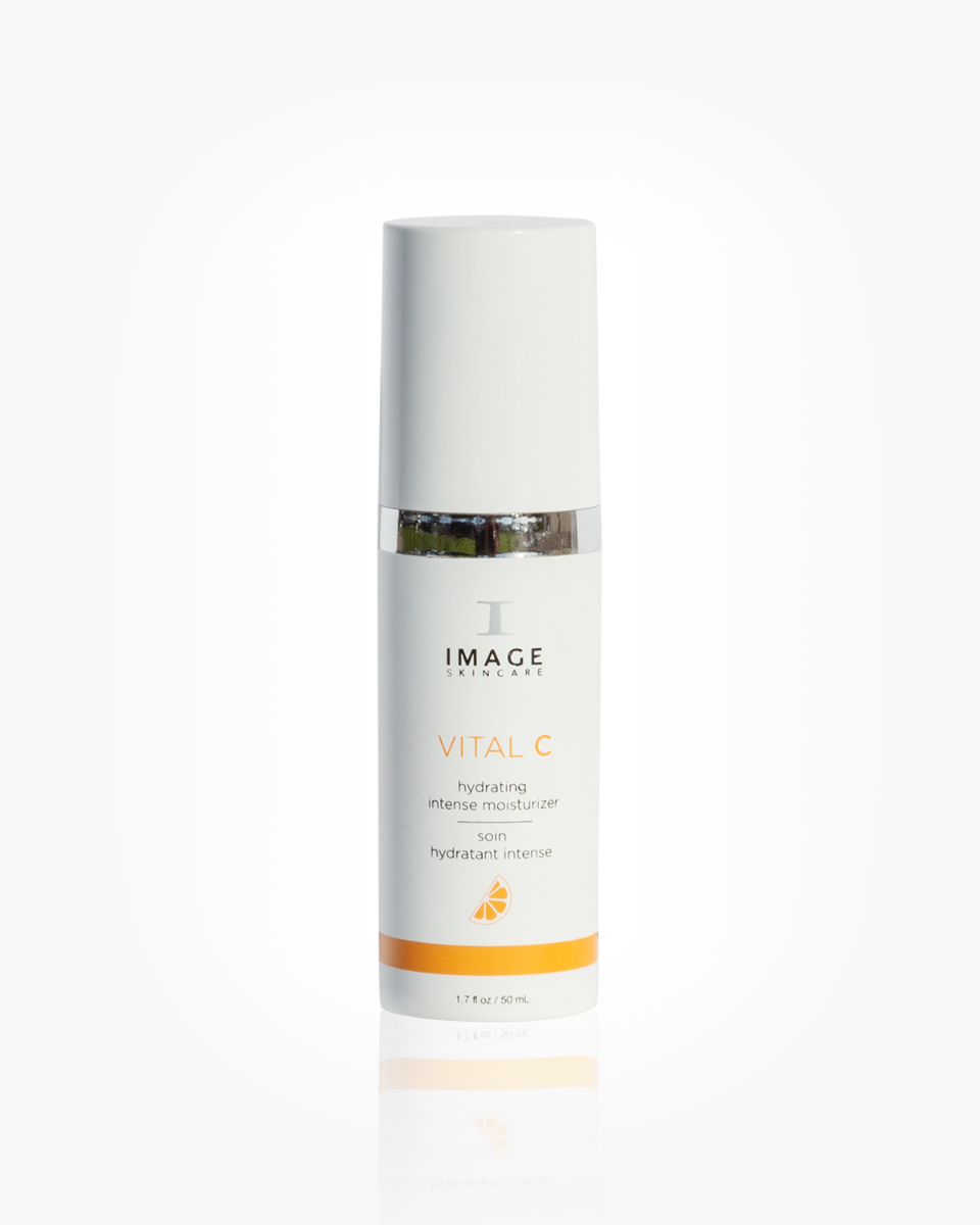 IMAGE SKINCARE, VITAL C HYDRATING INTENSE MOISTURIZER
