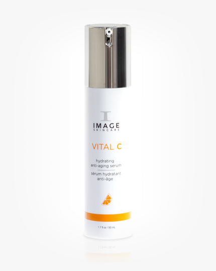 IMAGE SKINCARE, VITAL C ANTI AGING SERUM