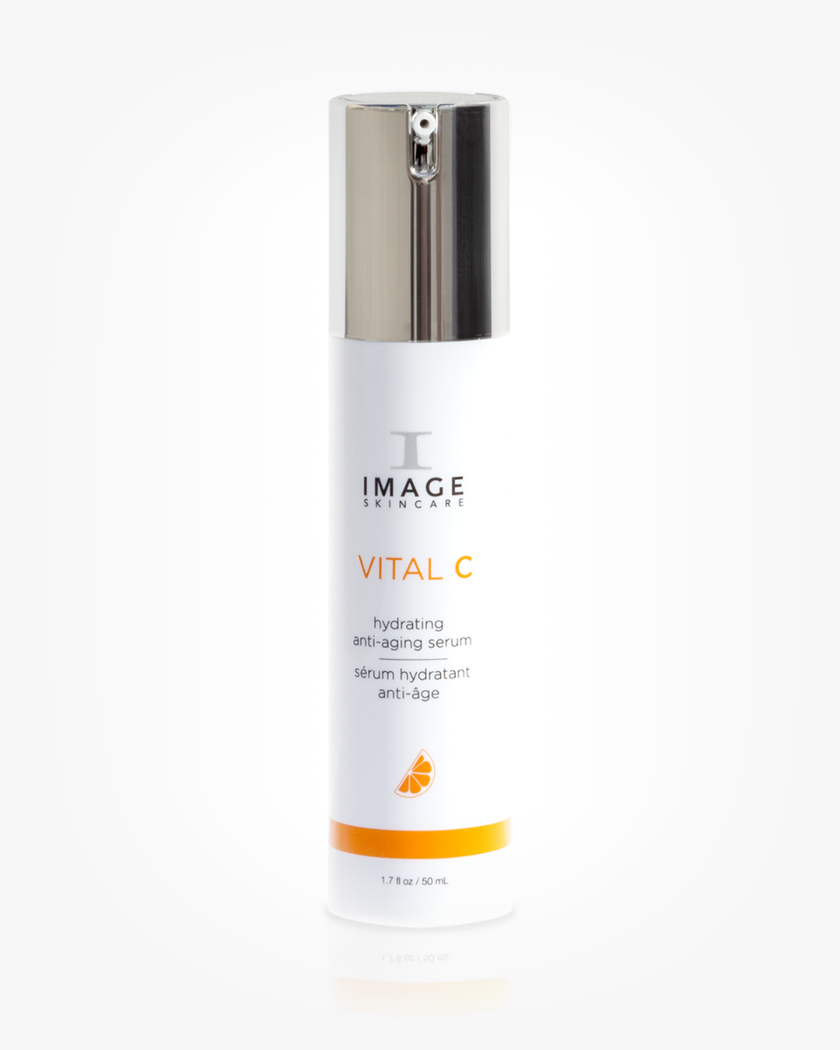 IMAGE SKINCARE, VITAL C ANTI AGING SERUM