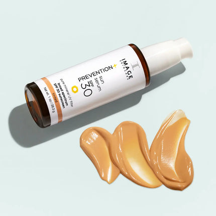 IMAGE SKINCARE Sun Serum TINTED SPF30