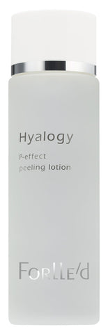 FORLLLE´D HYALOGY P-effect refining lotion