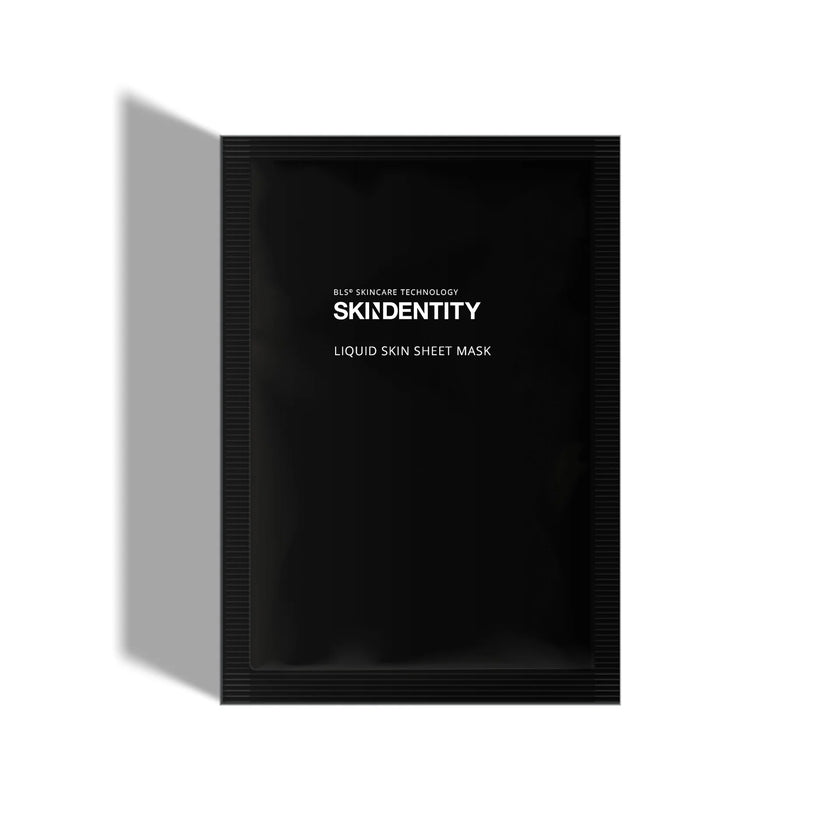 SKINDENTITY Liquid Skin Sheet Mask