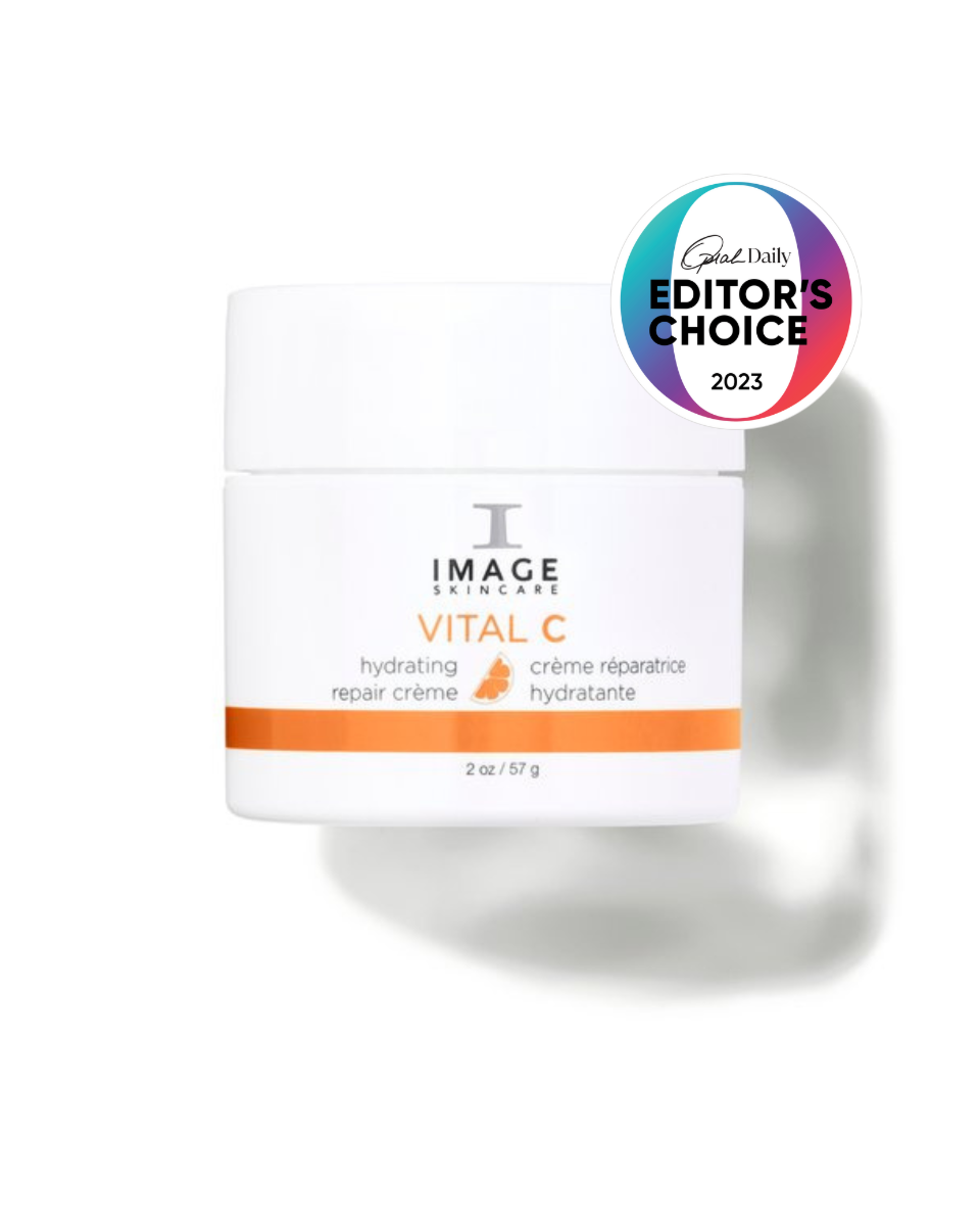 IMAGE SKINCARE Vital C Hydrating Repair Creme