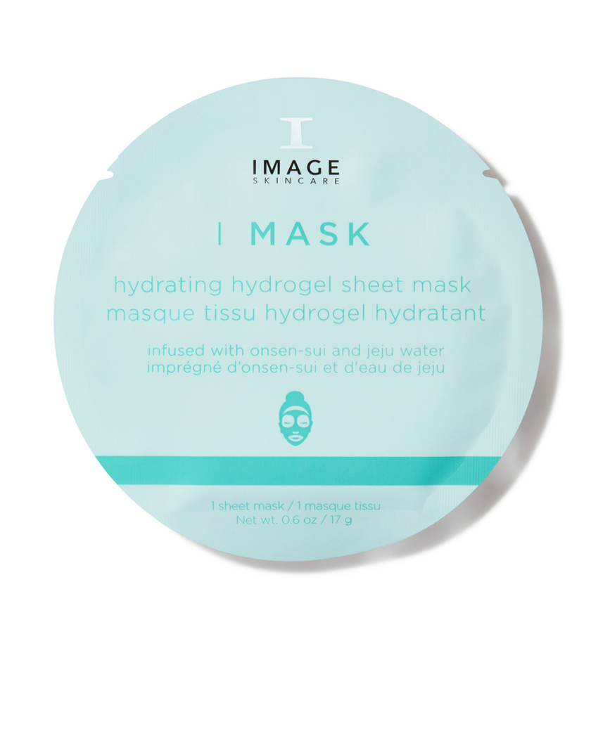 IMAGE SKINCARE I Mask Hydrogel Maske