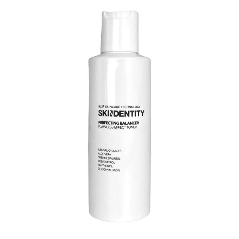 SKINDENTITY Perfecting Balancer - Flawless Effect Toner