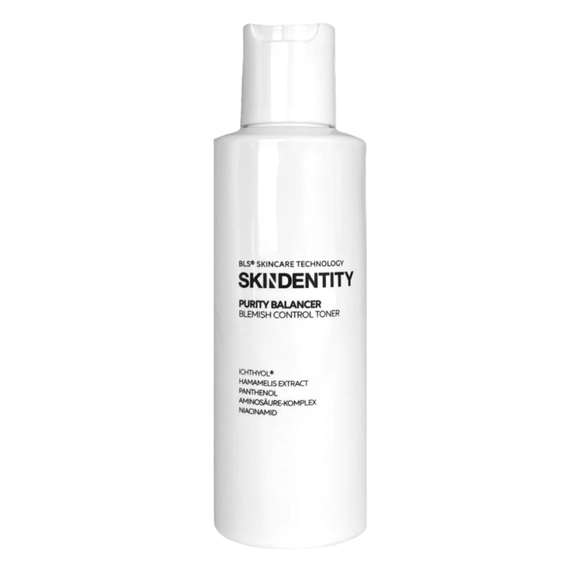 SKINDENTITY Purity Balancer - Blemish Control Toner