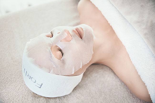 FORLLE´D Hyalogy BW intense Mask