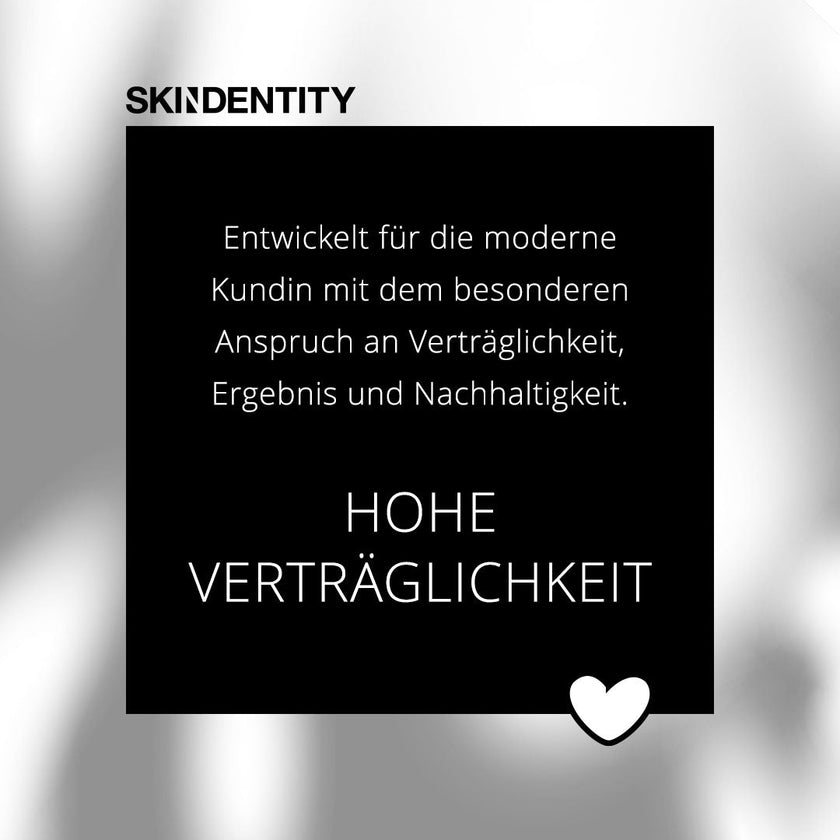 SKINDENTITY Purity Balancer - Blemish Control Toner