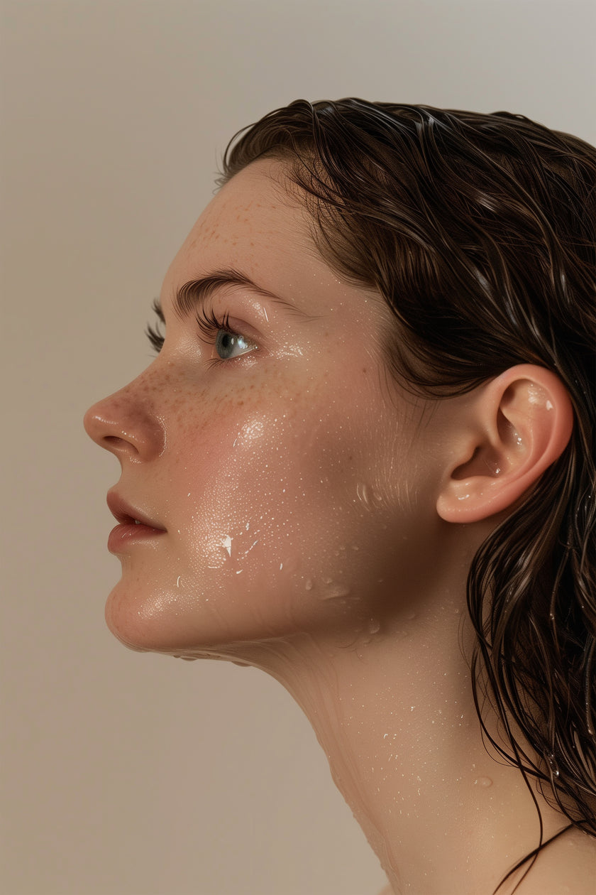 CIRCADIA Blueberry White Tea Hydrating Mist