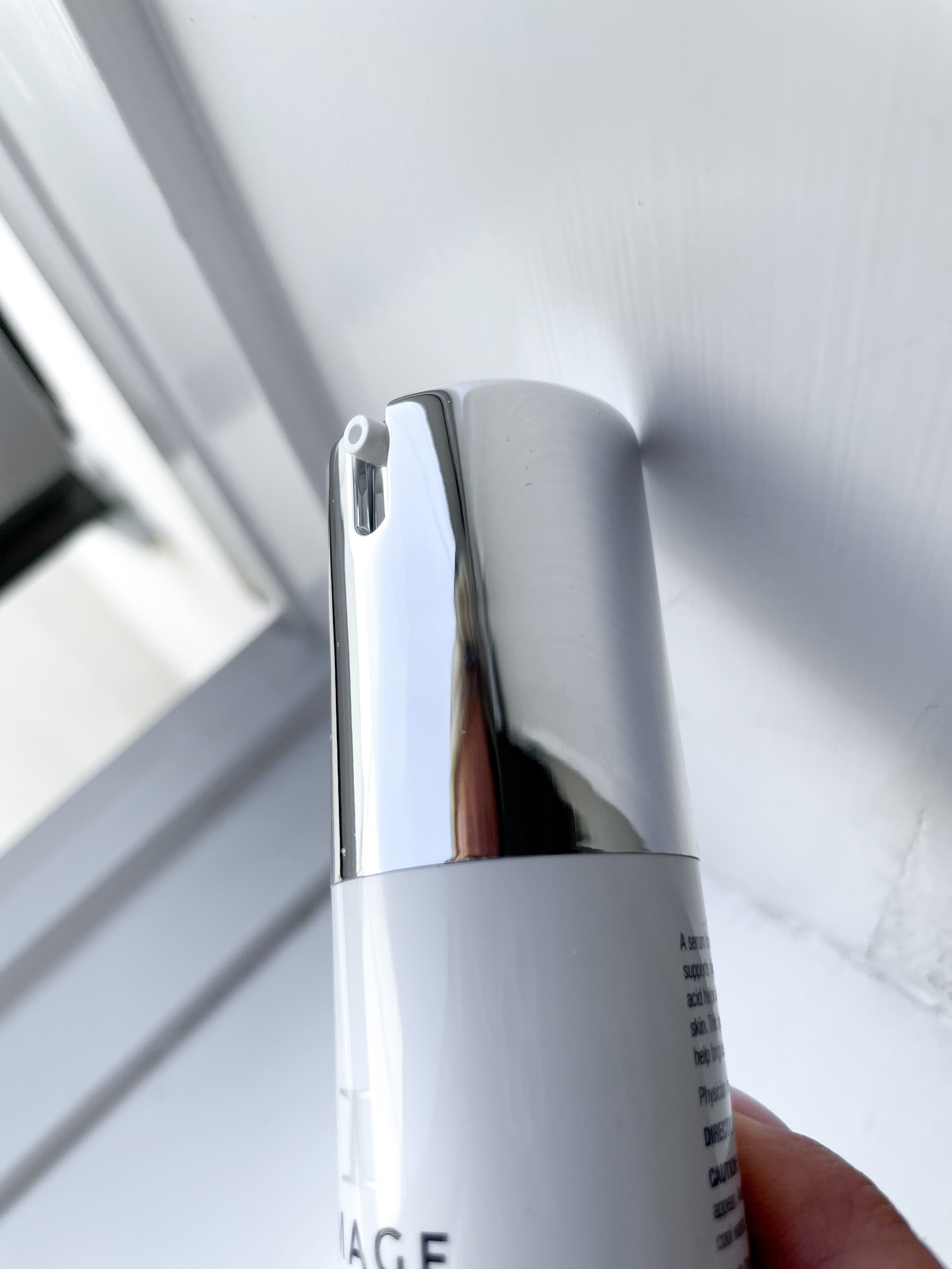 IMAGE SKINCARE, VITAL C ANTI AGING SERUM