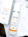 IMAGE SKINCARE, VITAL C HYDRATING FACIAL CLEANSER