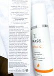 IMAGE SKINCARE, VITAL C HYDRATING FACIAL CLEANSER