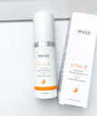 IMAGE SKINCARE, VITAL C HYDRATING INTENSE MOISTURIZER